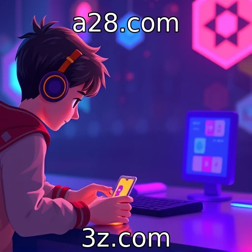 Inovação em animações de jogos e a experiência do usuário