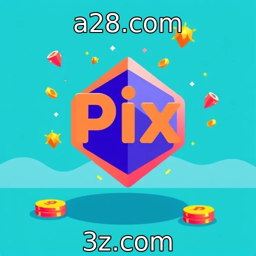 Impacto do Pix nas transações do iGaming