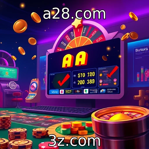 Mudanças regulatórias impactam o setor de cassinos online