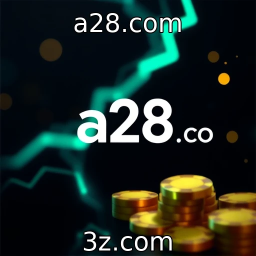 Inovações em tecnologia de RNG para jogos online